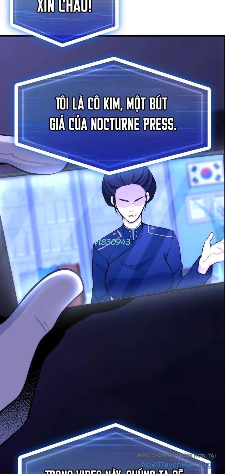 Bút Lực Truyền Thừa Chapter 17 - Trang 2