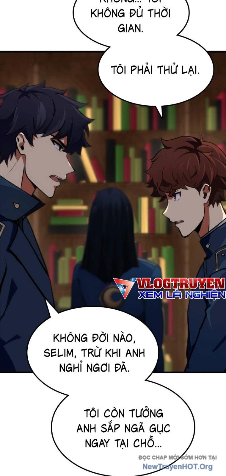 Bút Lực Truyền Thừa Chapter 17 - Trang 2