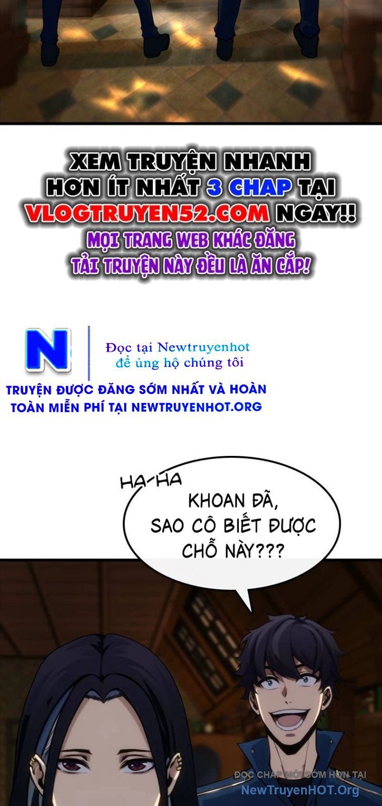 Bút Lực Truyền Thừa Chapter 17 - Trang 2