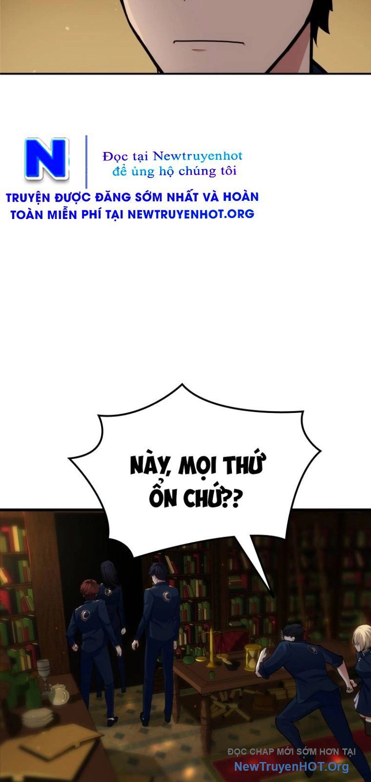 Bút Lực Truyền Thừa Chapter 17 - Trang 2