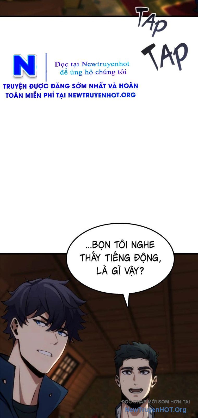 Bút Lực Truyền Thừa Chapter 17 - Trang 2