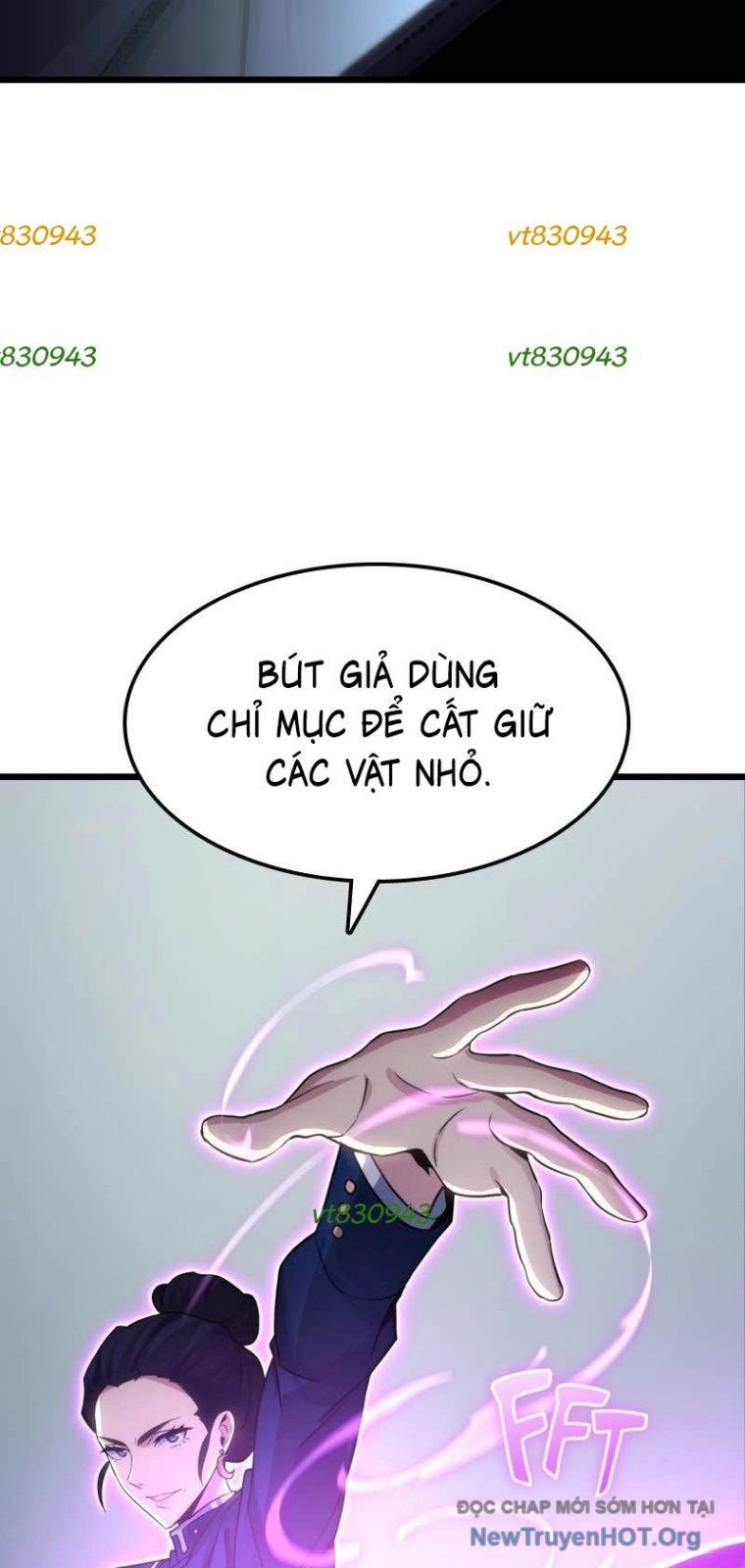 Bút Lực Truyền Thừa Chapter 17 - Trang 2