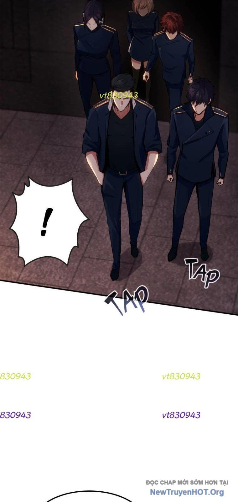 Bút Lực Truyền Thừa Chapter 17 - Trang 2