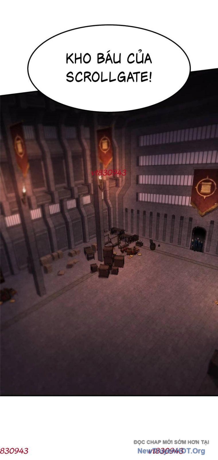 Bút Lực Truyền Thừa Chapter 17 - Trang 2