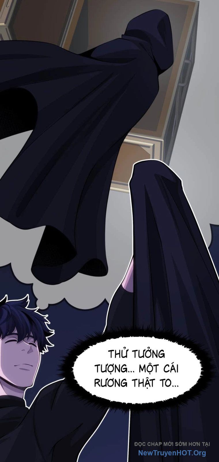 Bút Lực Truyền Thừa Chapter 17 - Trang 2