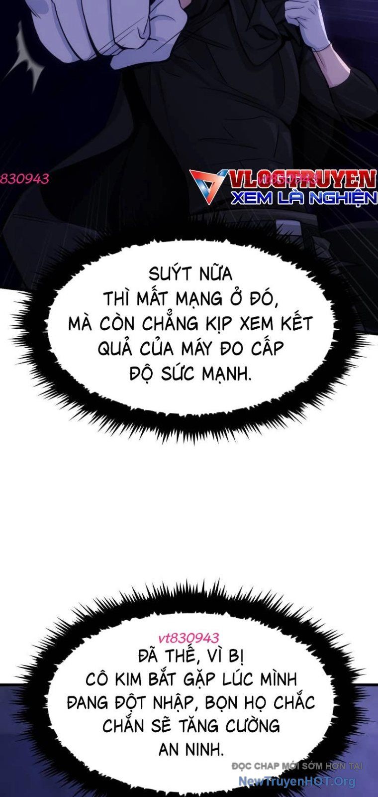 Bút Lực Truyền Thừa Chapter 17 - Trang 2