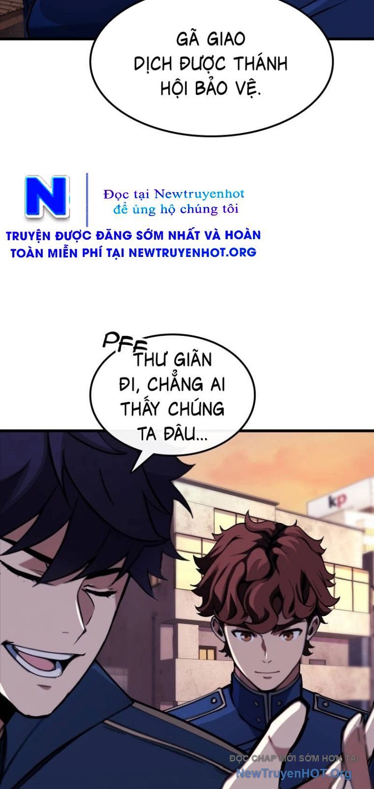 Bút Lực Truyền Thừa Chapter 17 - Trang 2