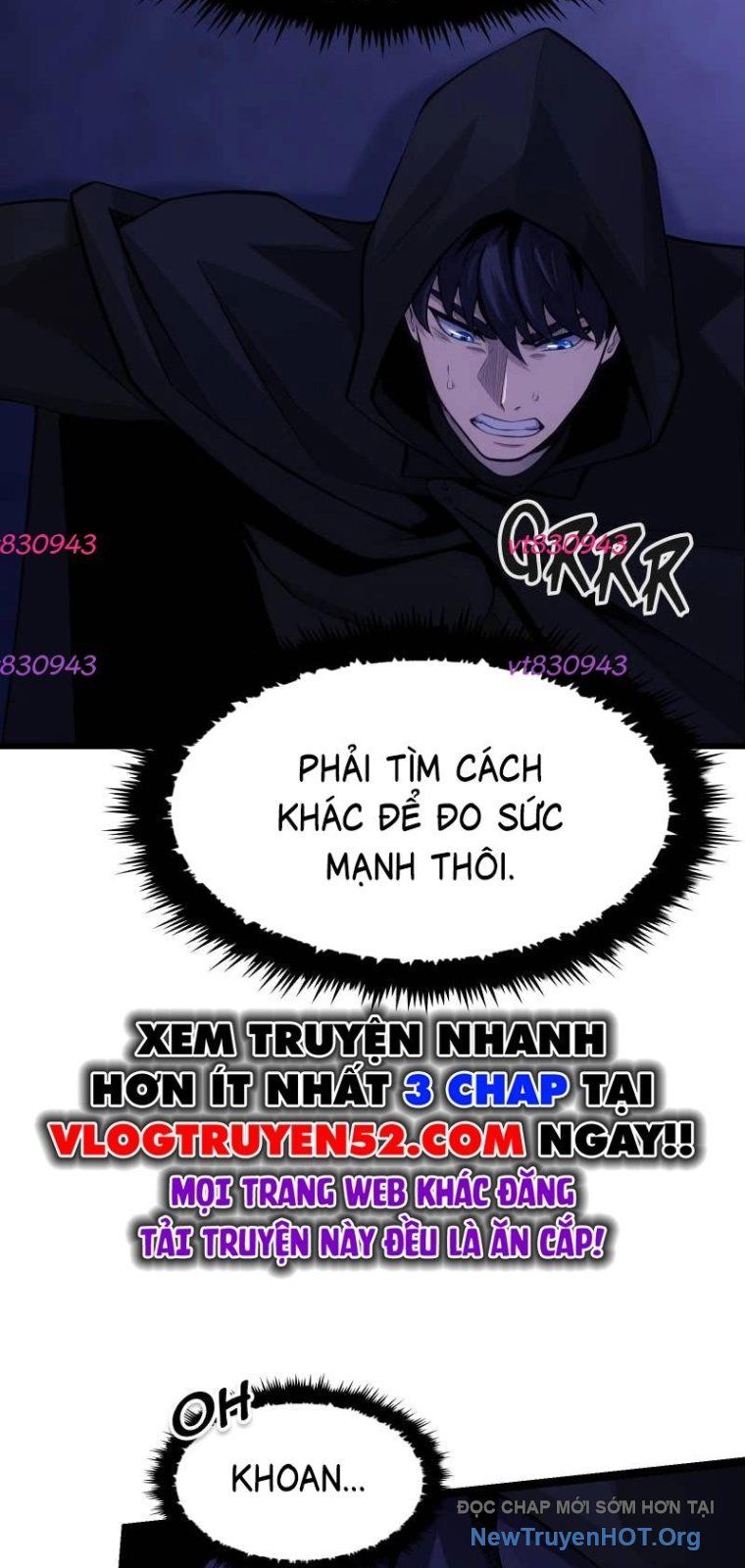 Bút Lực Truyền Thừa Chapter 17 - Trang 2