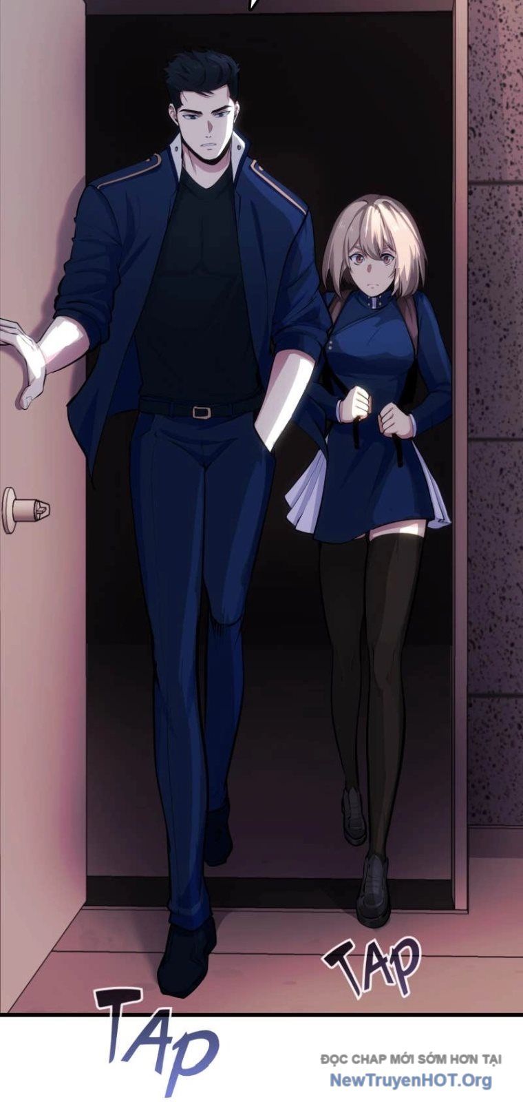 Bút Lực Truyền Thừa Chapter 17 - Trang 2