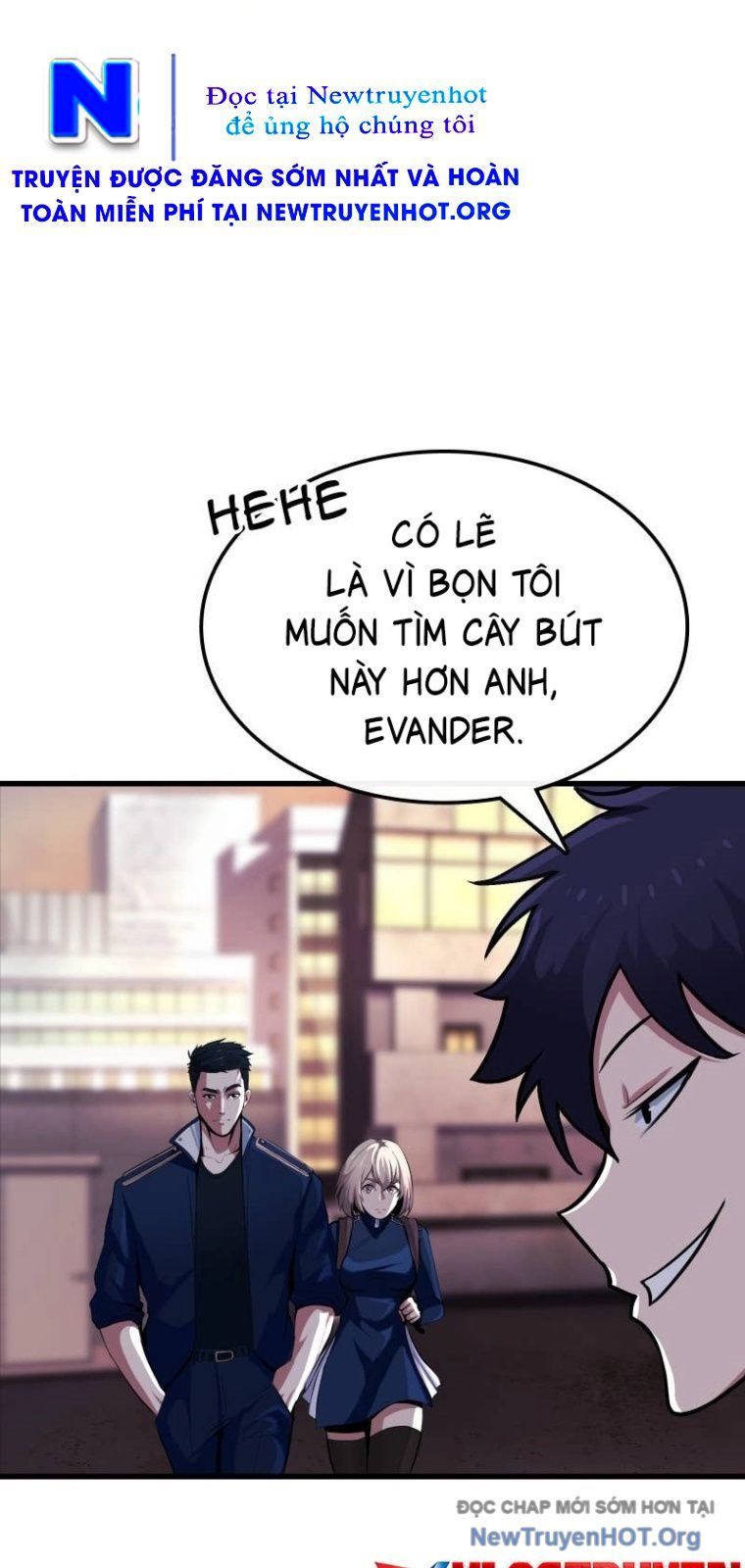 Bút Lực Truyền Thừa Chapter 17 - Trang 2