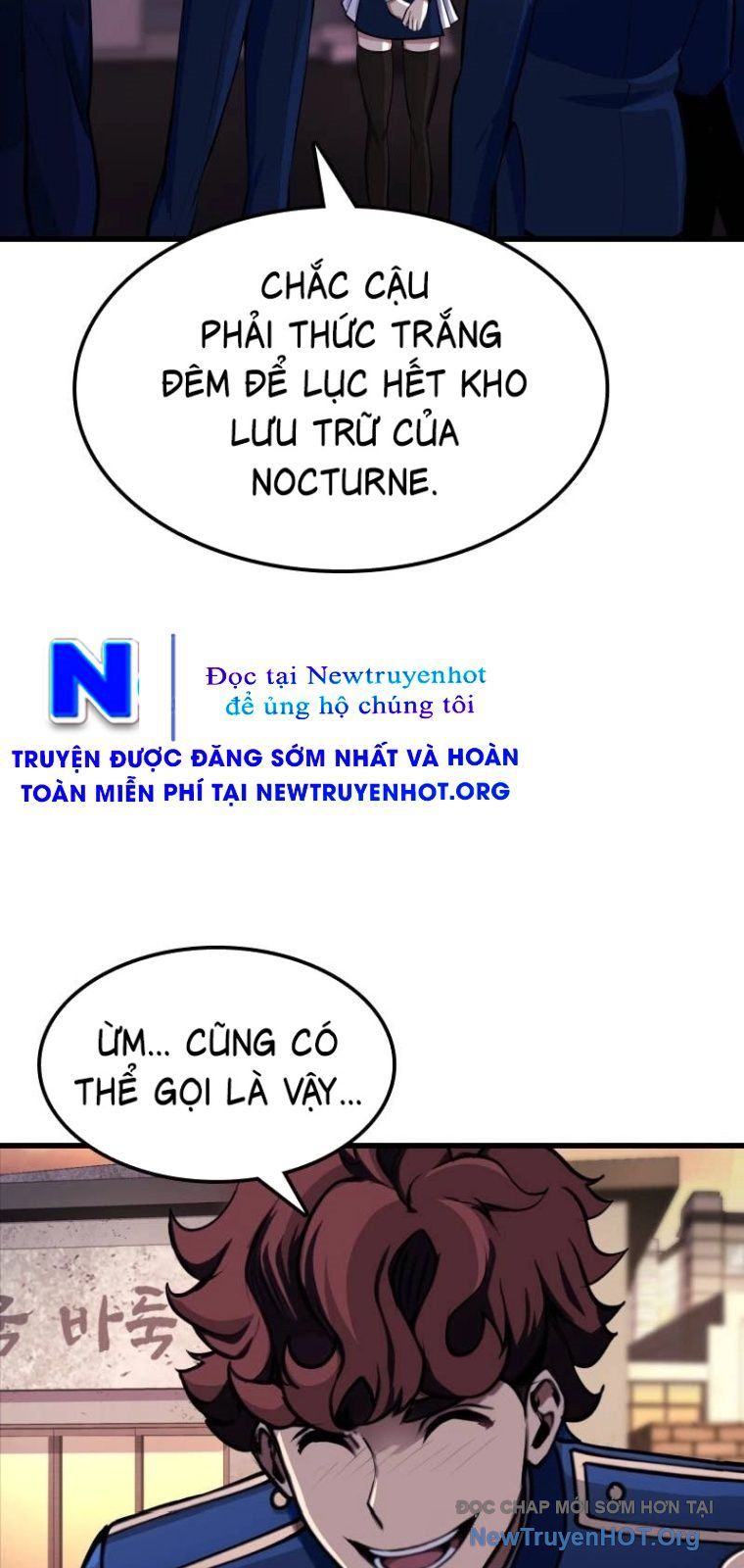 Bút Lực Truyền Thừa Chapter 17 - Trang 2