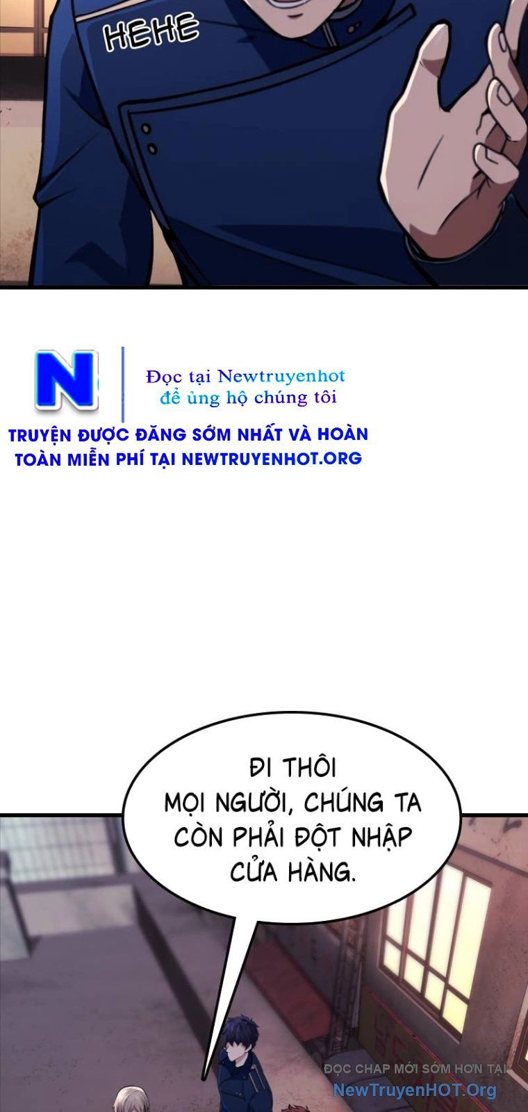 Bút Lực Truyền Thừa Chapter 17 - Trang 2