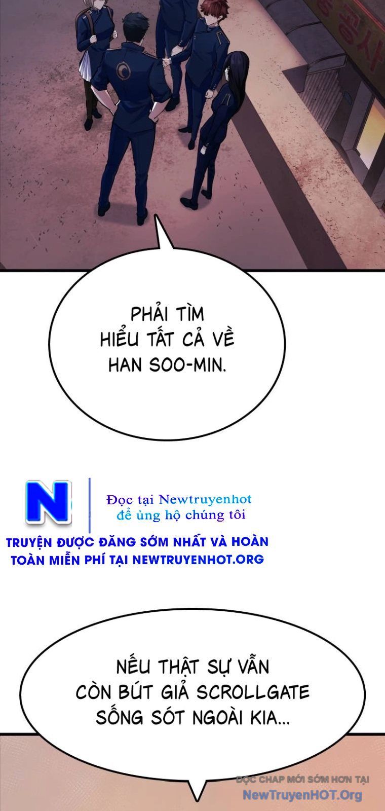 Bút Lực Truyền Thừa Chapter 17 - Trang 2