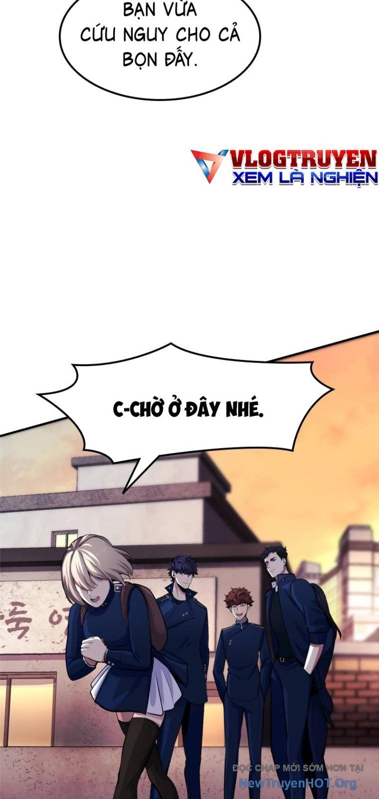 Bút Lực Truyền Thừa Chapter 17 - Trang 2