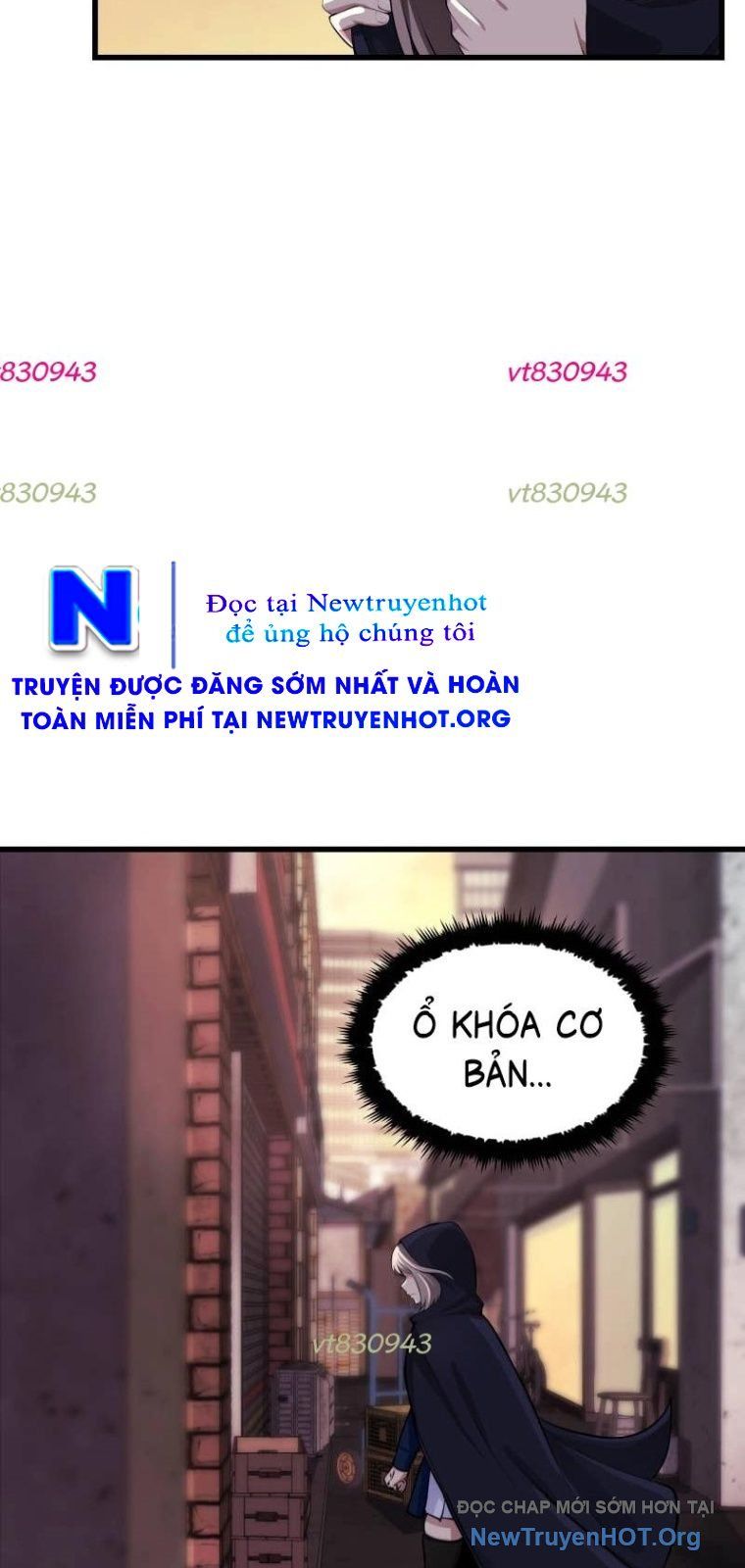 Bút Lực Truyền Thừa Chapter 17 - Trang 2