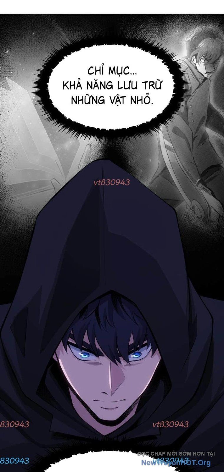 Bút Lực Truyền Thừa Chapter 17 - Trang 2