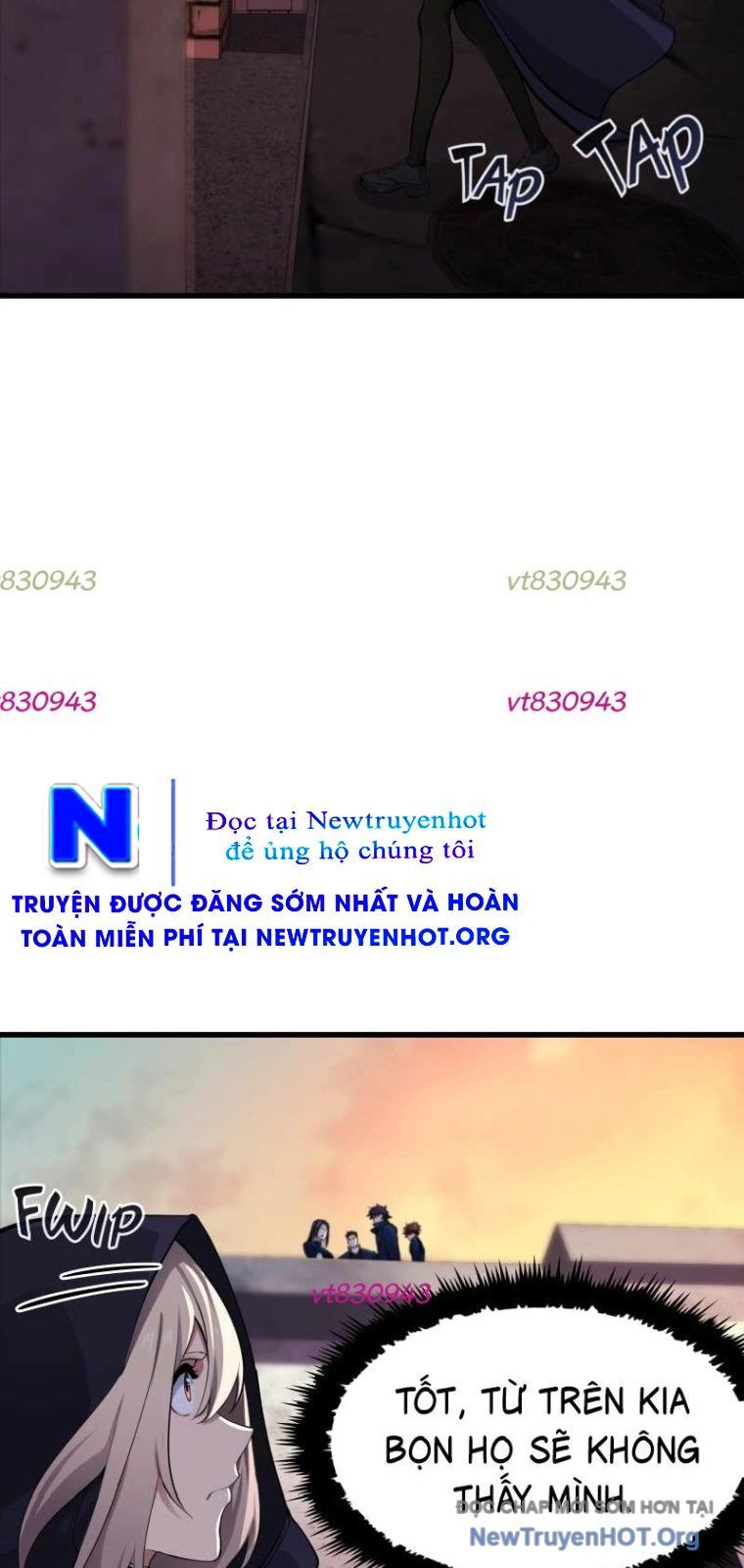 Bút Lực Truyền Thừa Chapter 17 - Trang 2