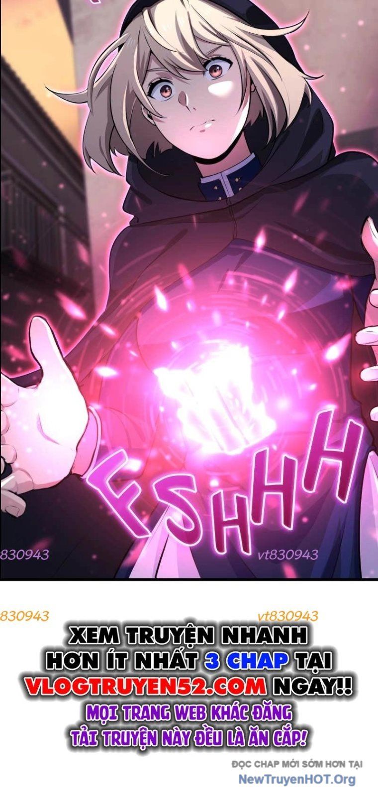 Bút Lực Truyền Thừa Chapter 17 - Trang 2