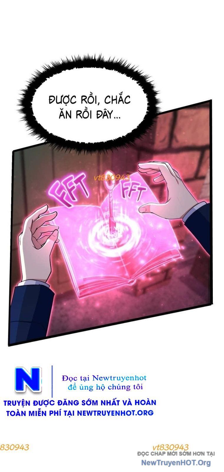 Bút Lực Truyền Thừa Chapter 17 - Trang 2