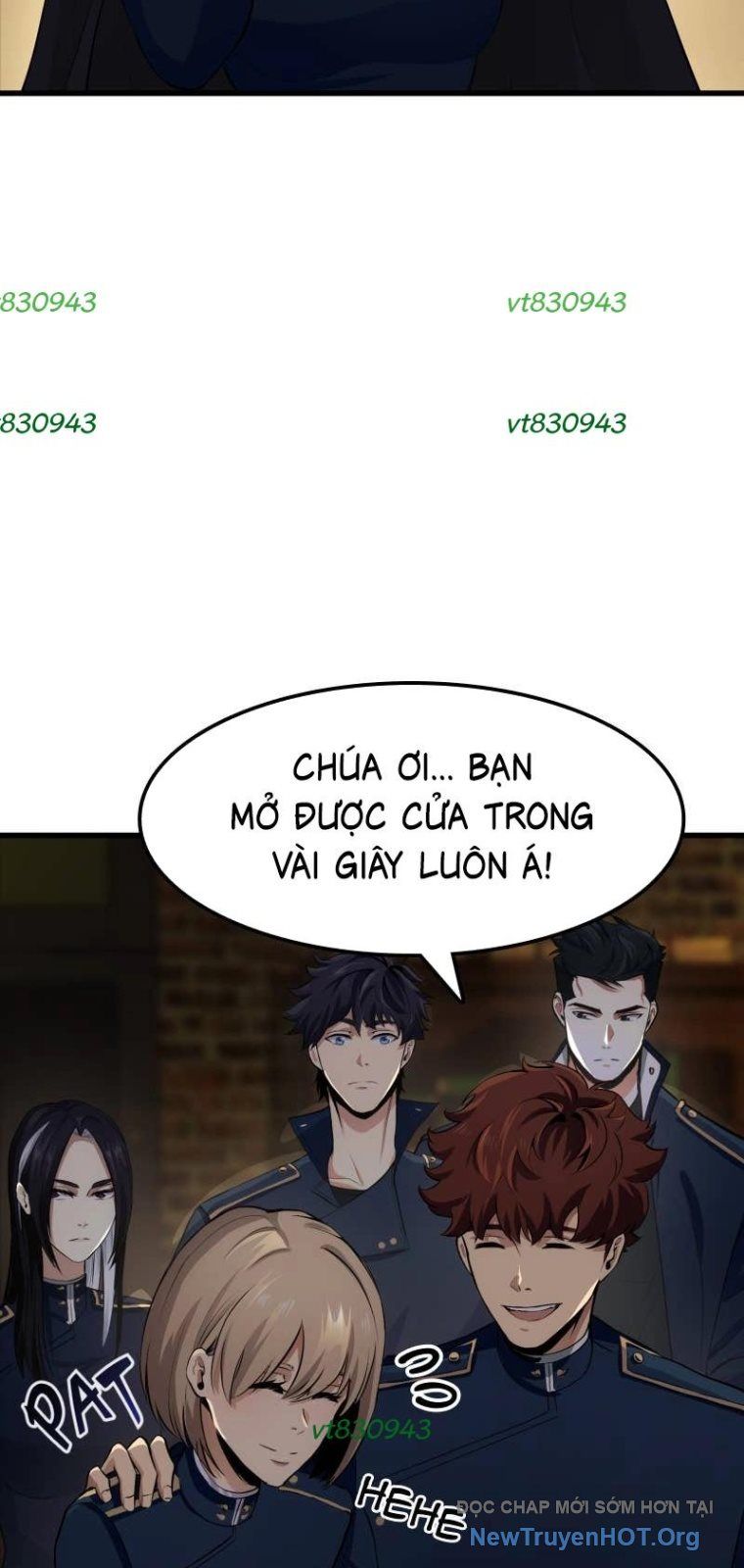 Bút Lực Truyền Thừa Chapter 17 - Trang 2
