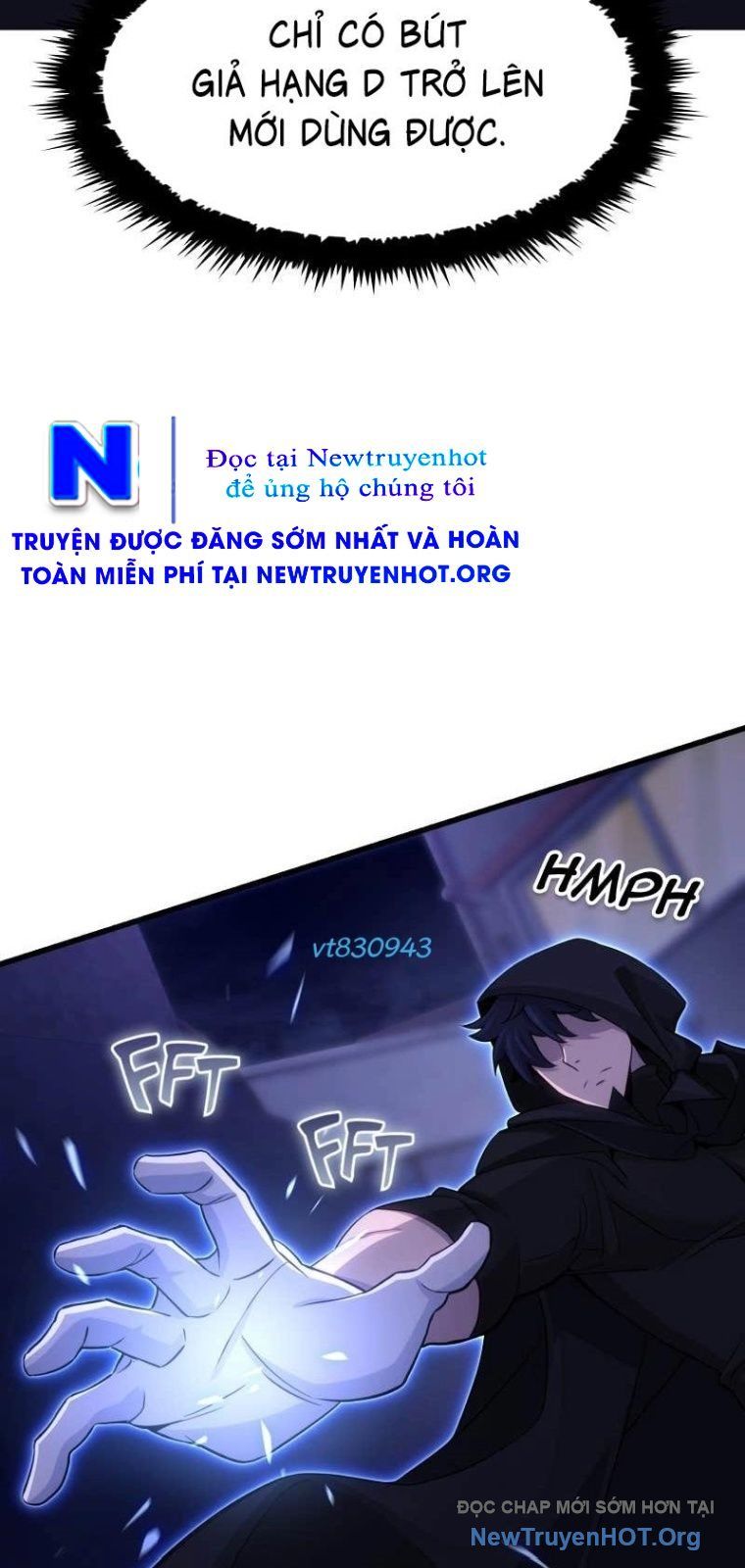 Bút Lực Truyền Thừa Chapter 17 - Trang 2