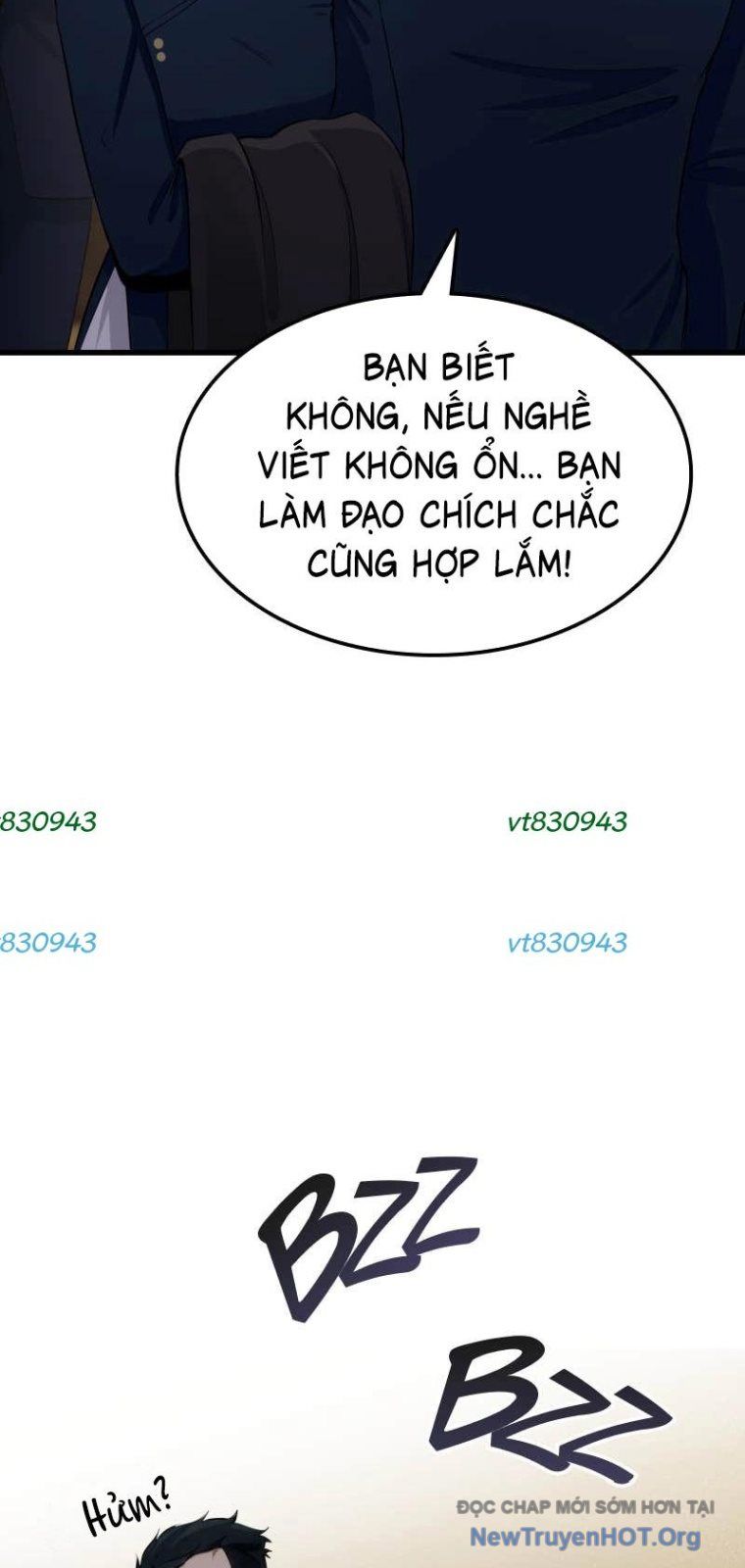 Bút Lực Truyền Thừa Chapter 17 - Trang 2