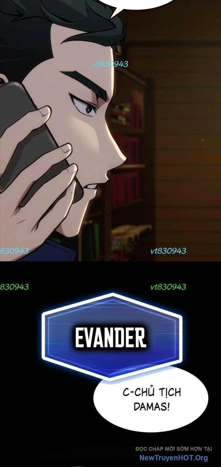 Bút Lực Truyền Thừa Chapter 17 - Trang 2