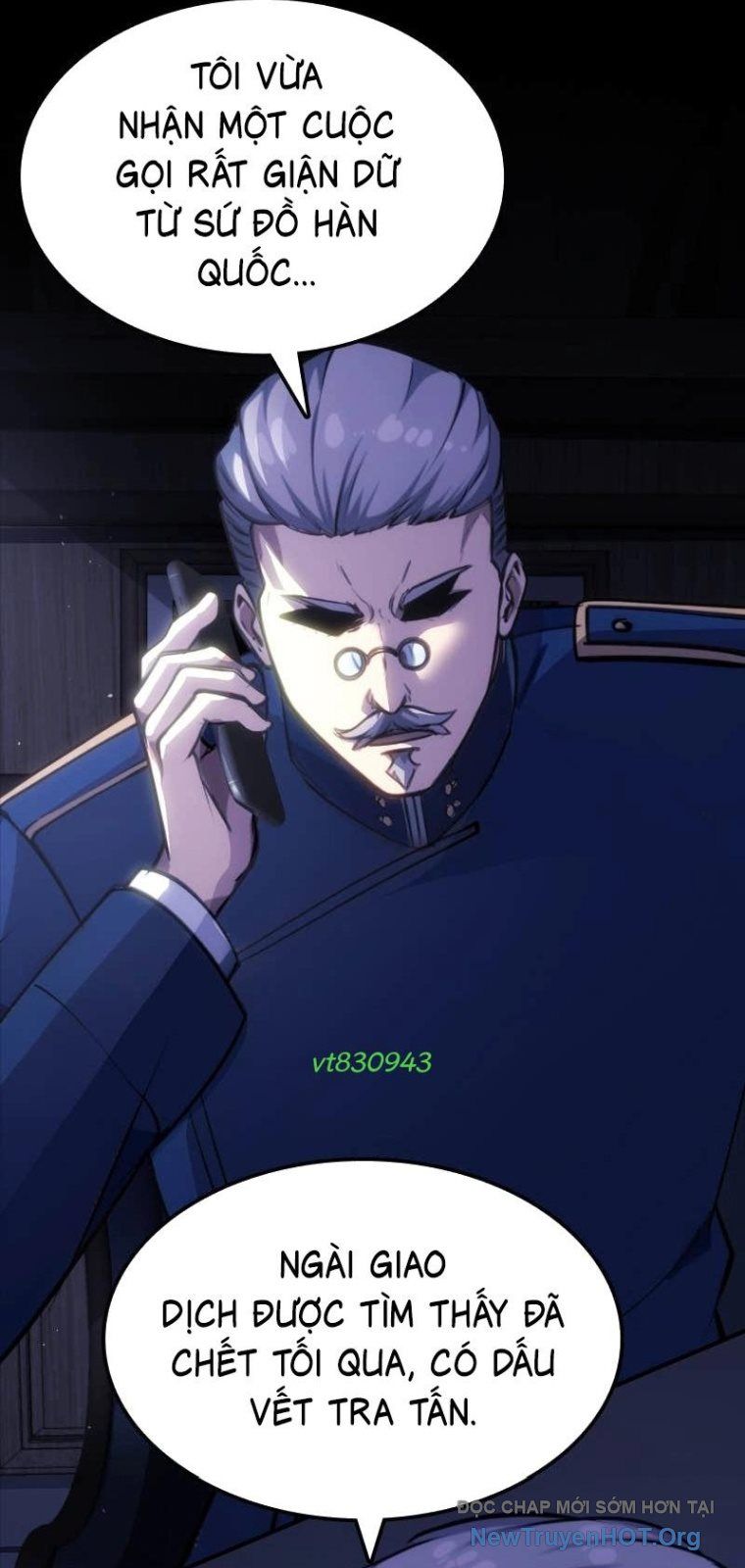 Bút Lực Truyền Thừa Chapter 17 - Trang 2