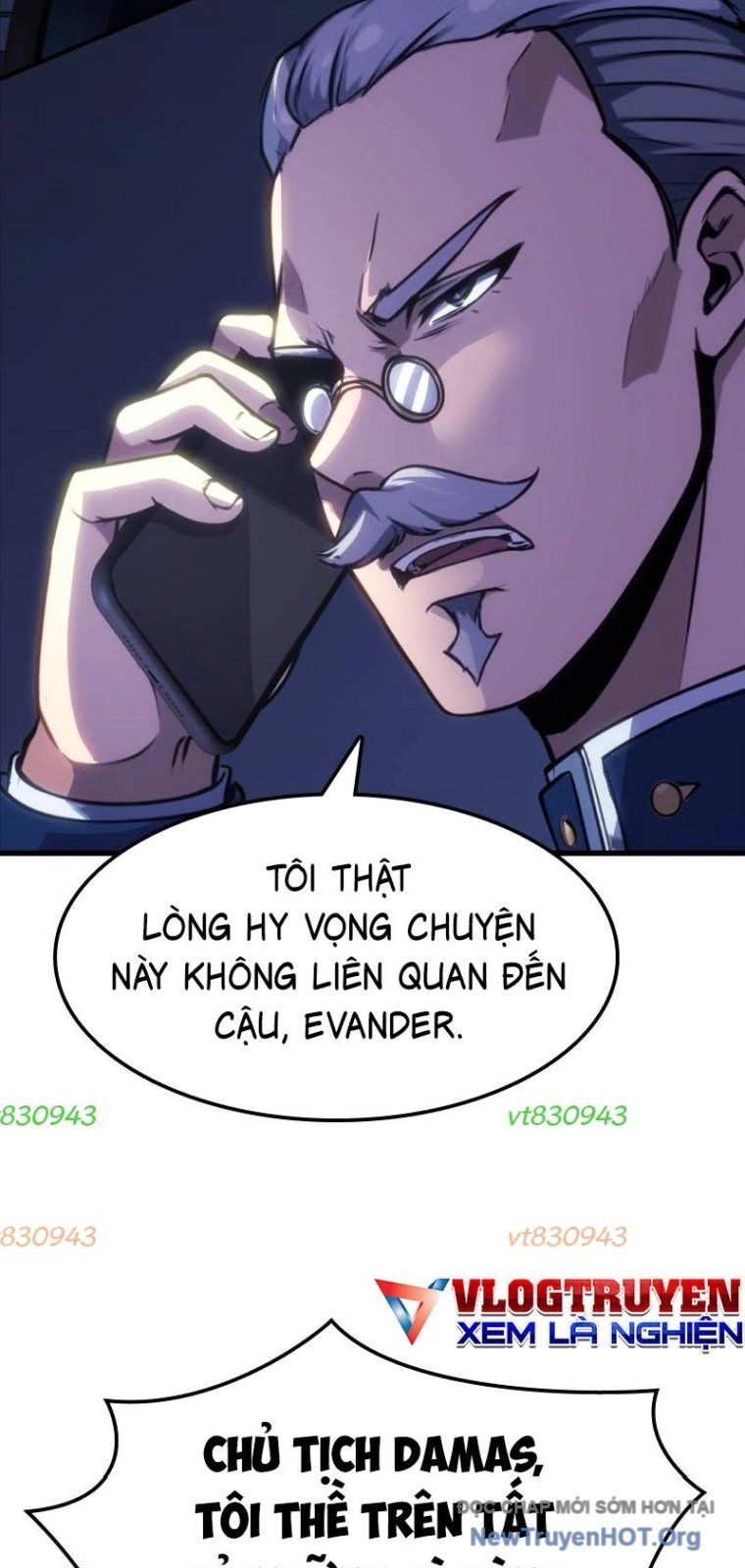 Bút Lực Truyền Thừa Chapter 17 - Trang 2