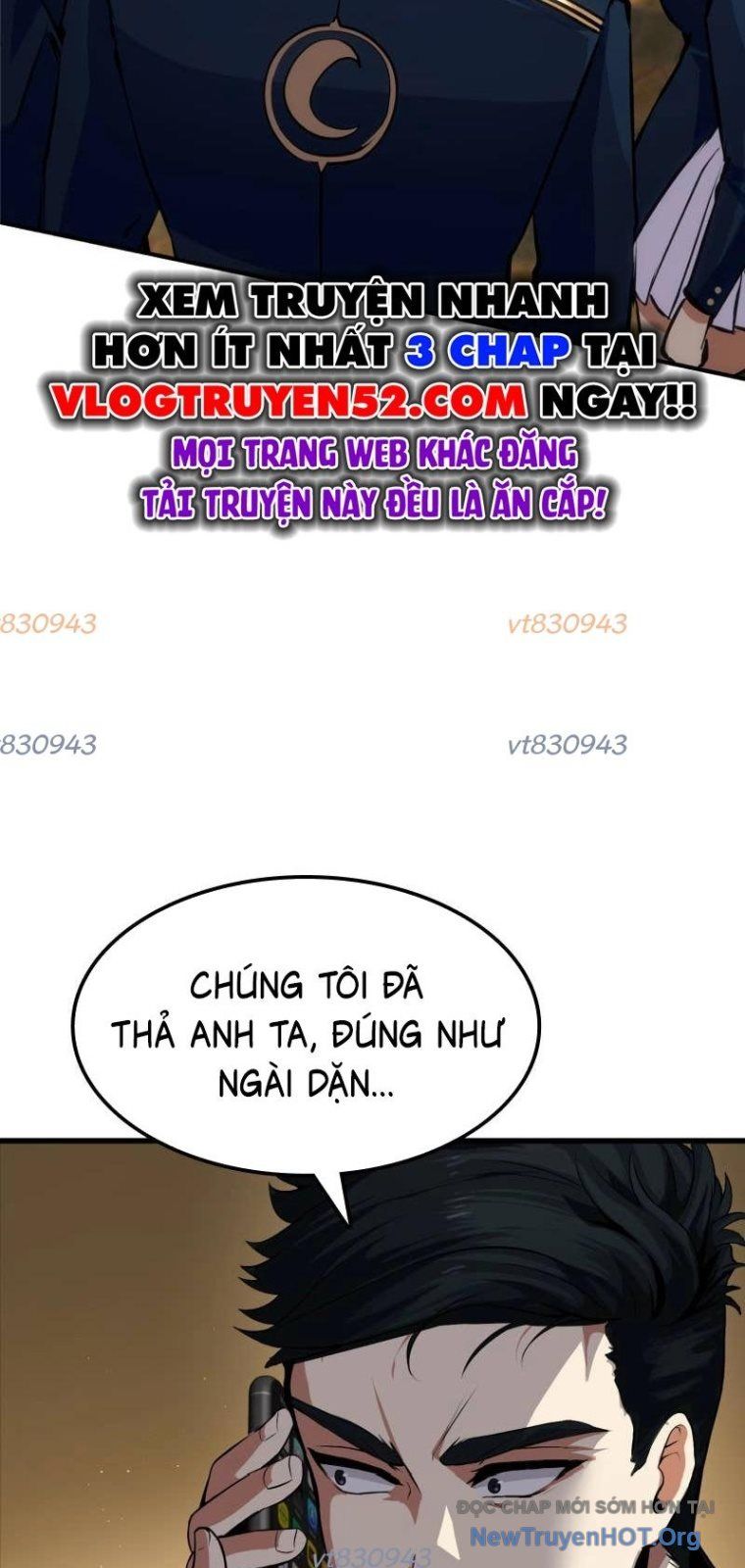 Bút Lực Truyền Thừa Chapter 17 - Trang 2