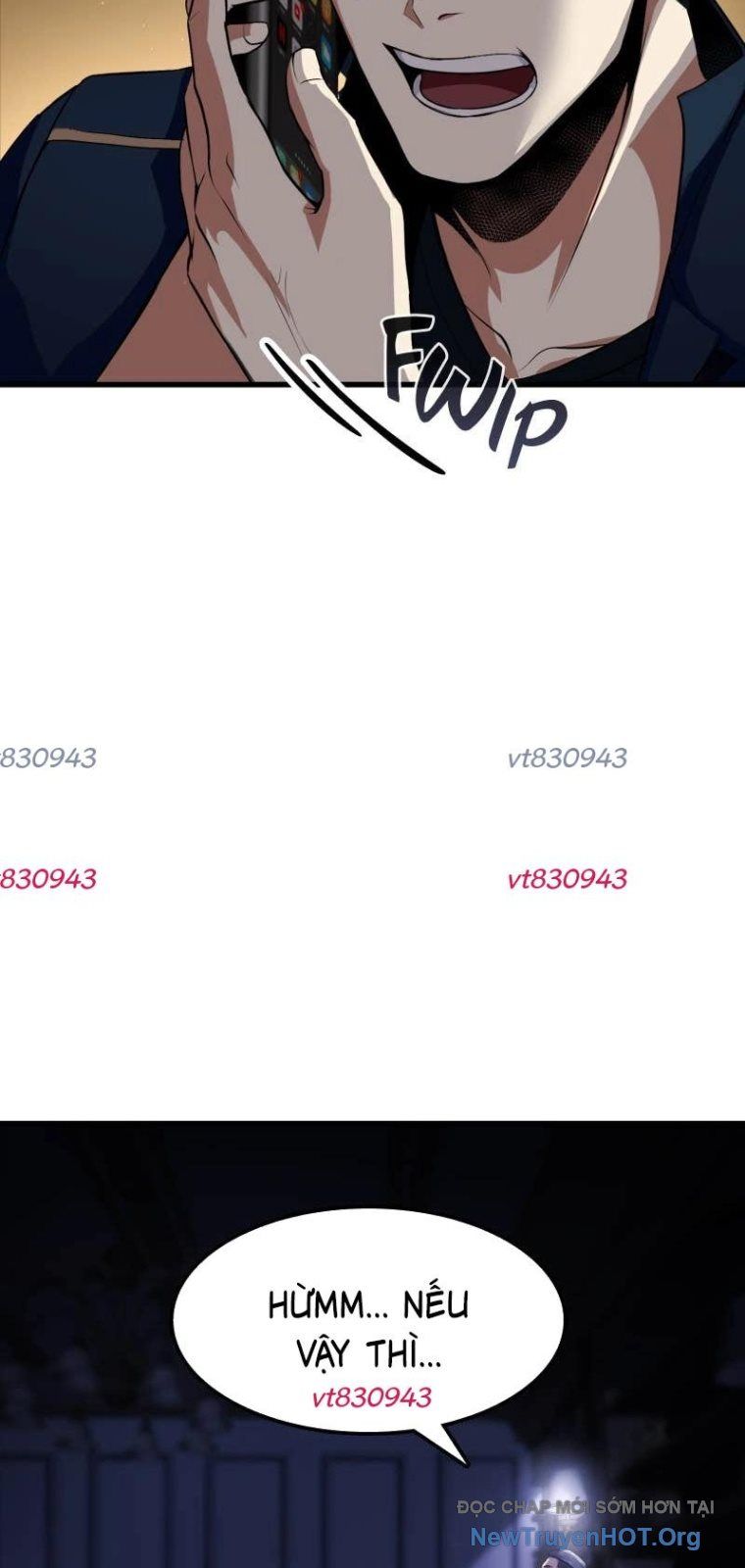Bút Lực Truyền Thừa Chapter 17 - Trang 2