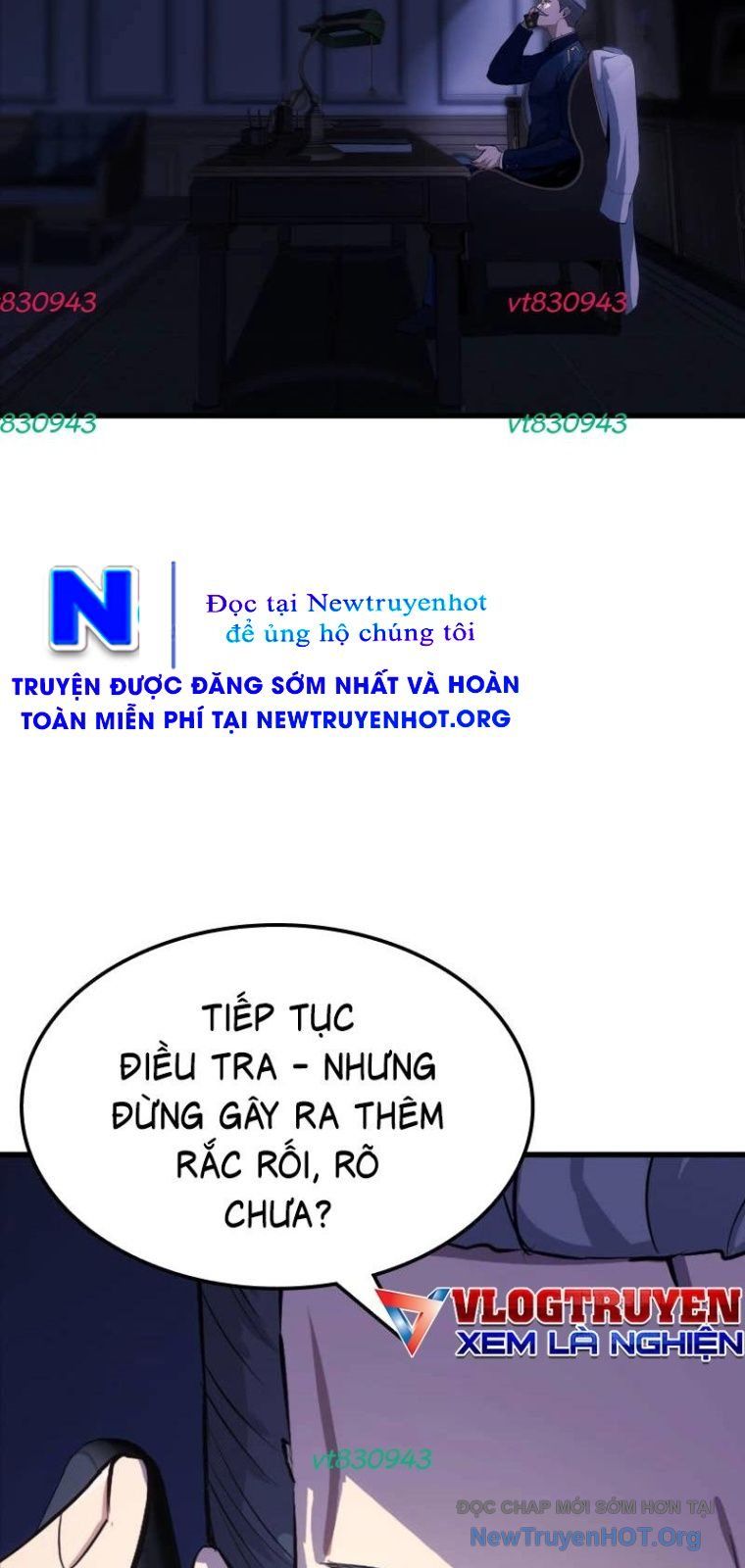 Bút Lực Truyền Thừa Chapter 17 - Trang 2