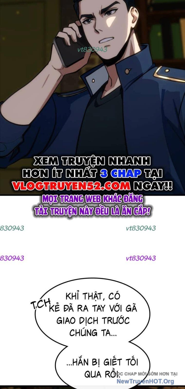 Bút Lực Truyền Thừa Chapter 17 - Trang 2