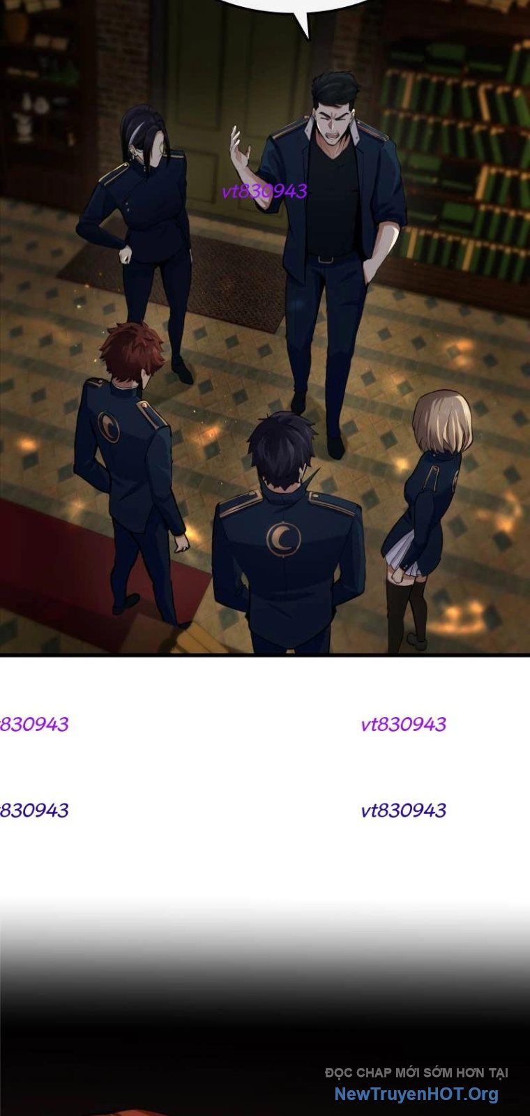 Bút Lực Truyền Thừa Chapter 17 - Trang 2