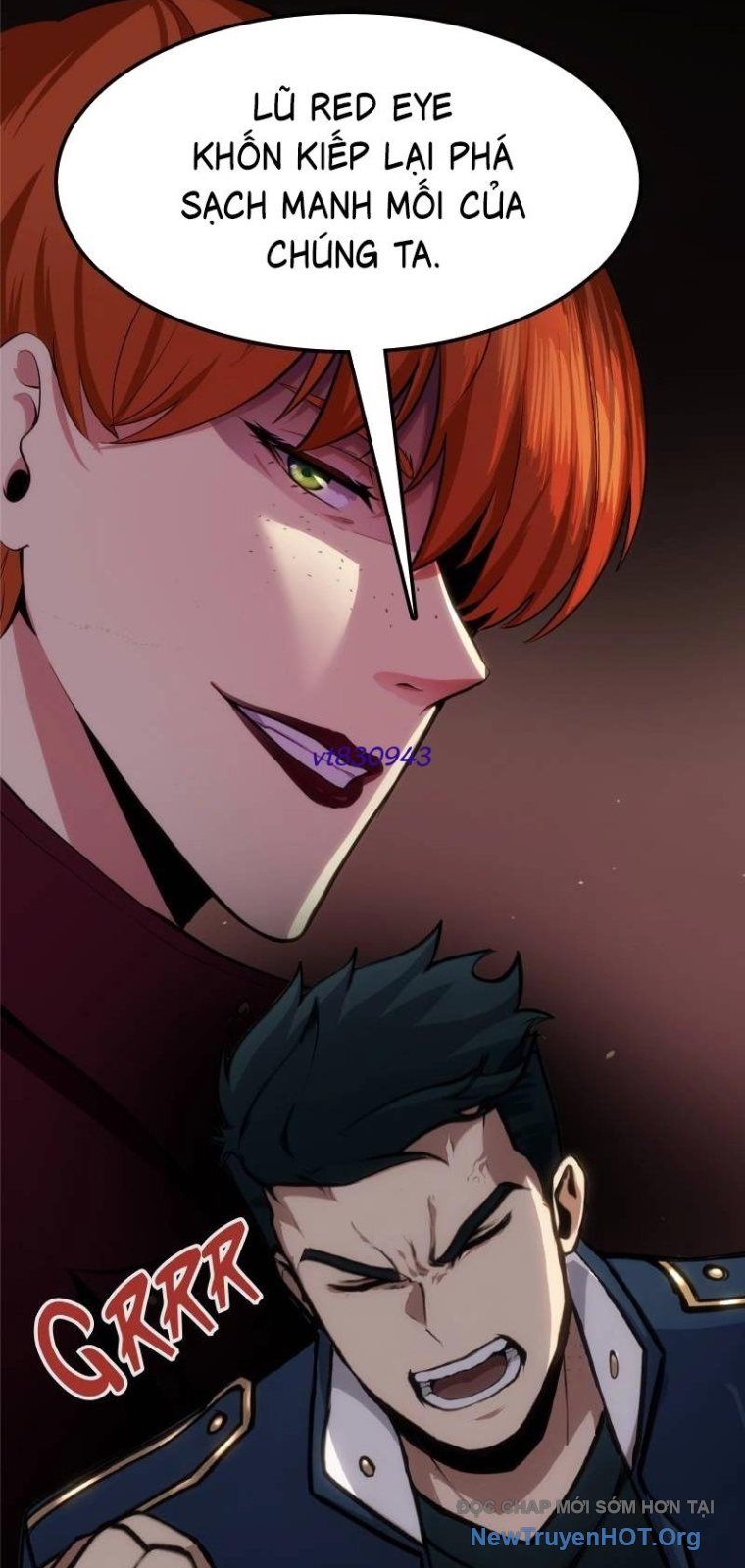 Bút Lực Truyền Thừa Chapter 17 - Trang 2