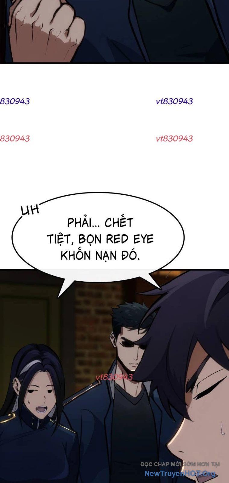 Bút Lực Truyền Thừa Chapter 17 - Trang 2