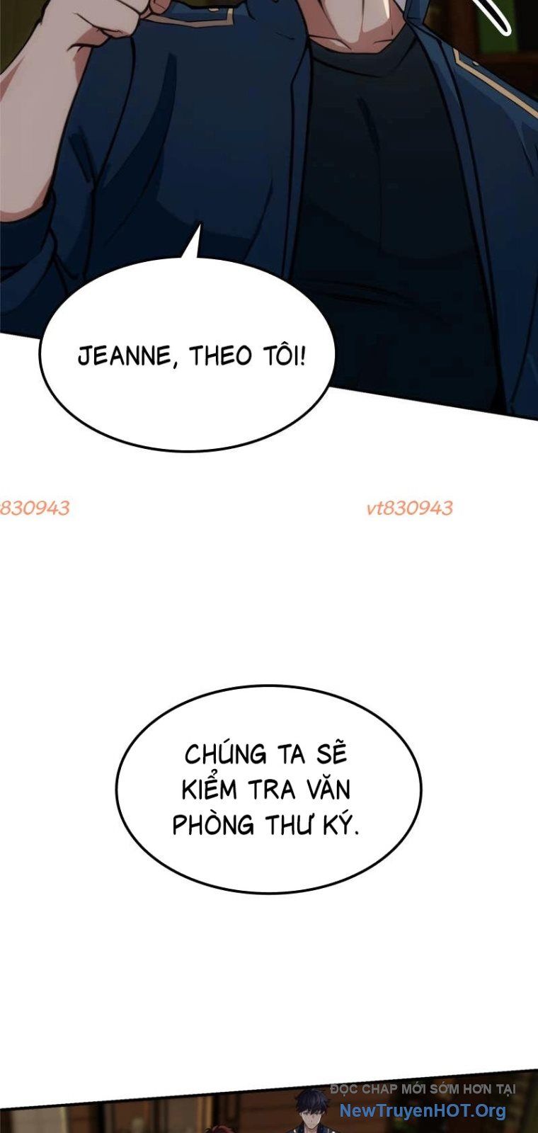 Bút Lực Truyền Thừa Chapter 17 - Trang 2