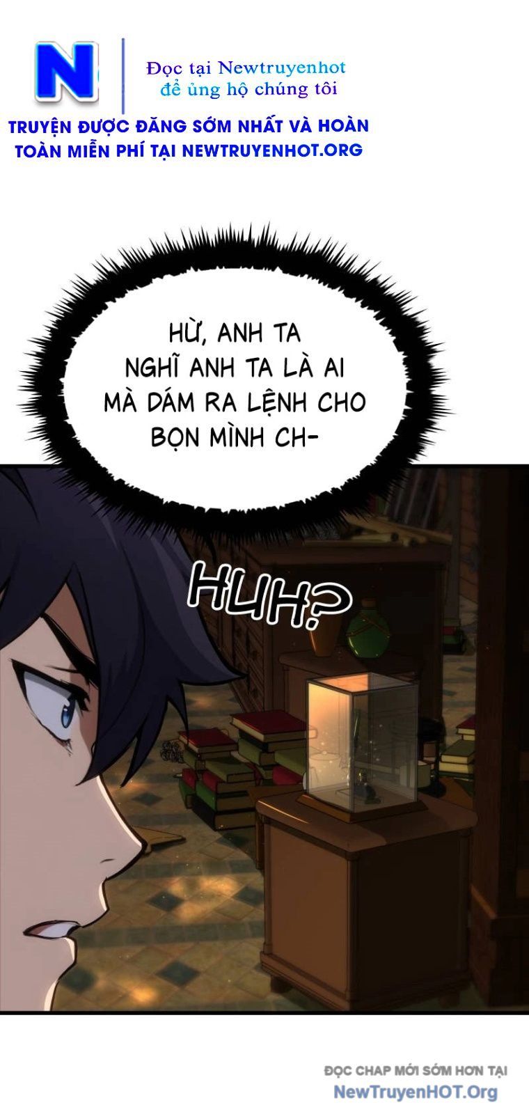 Bút Lực Truyền Thừa Chapter 17 - Trang 2