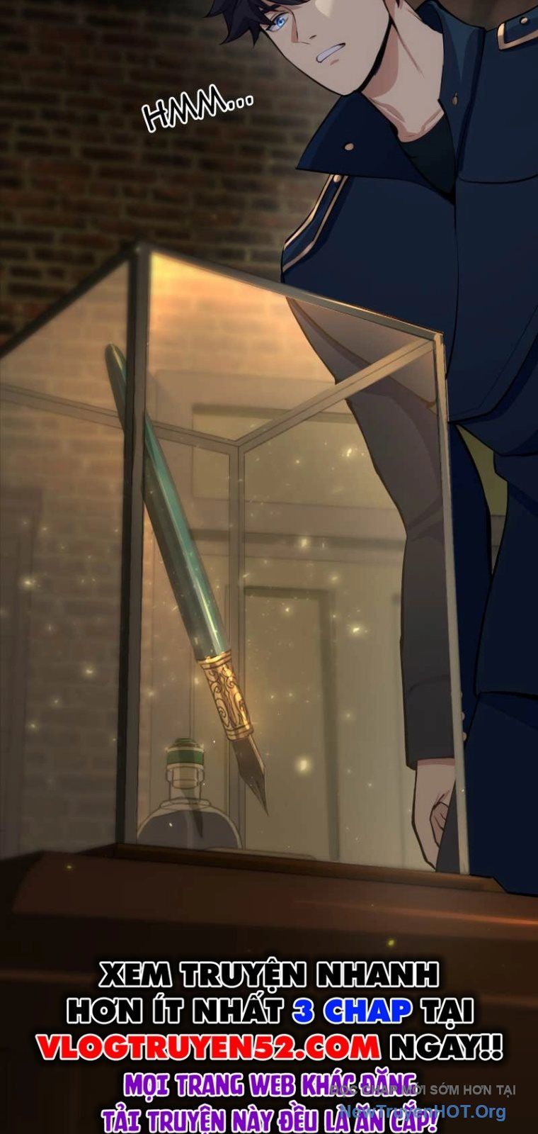 Bút Lực Truyền Thừa Chapter 17 - Trang 2