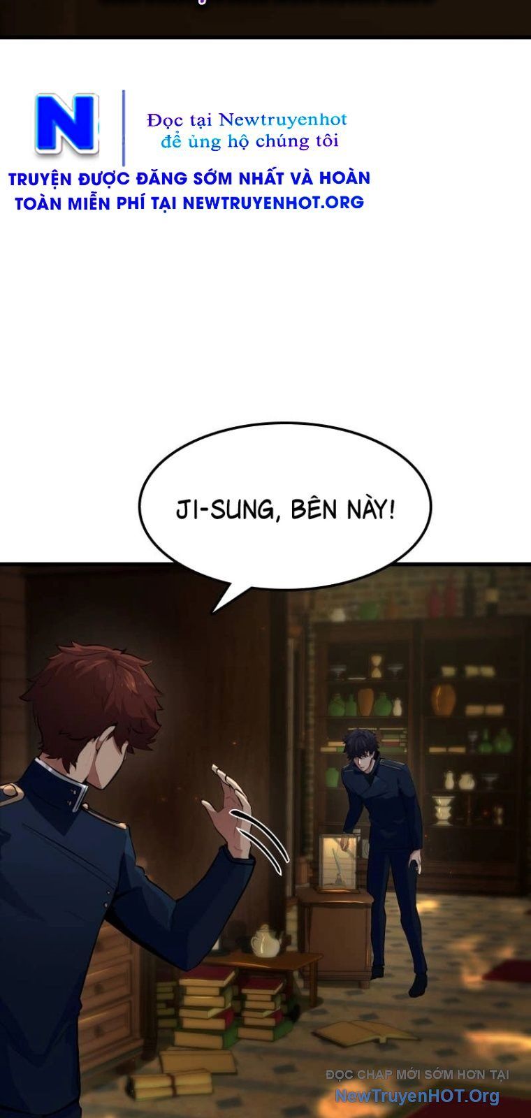 Bút Lực Truyền Thừa Chapter 17 - Trang 2