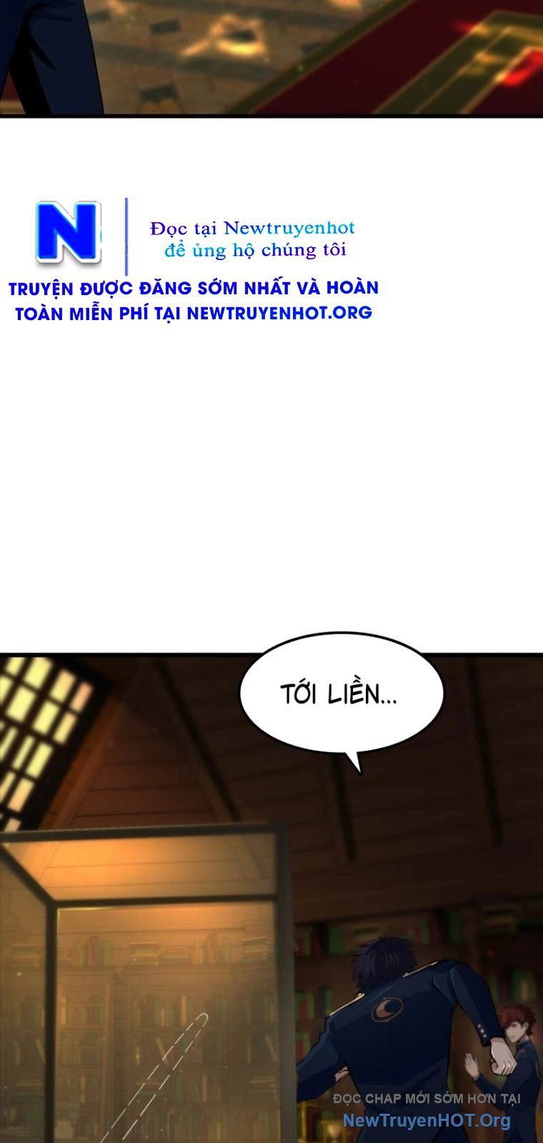 Bút Lực Truyền Thừa Chapter 17 - Trang 2