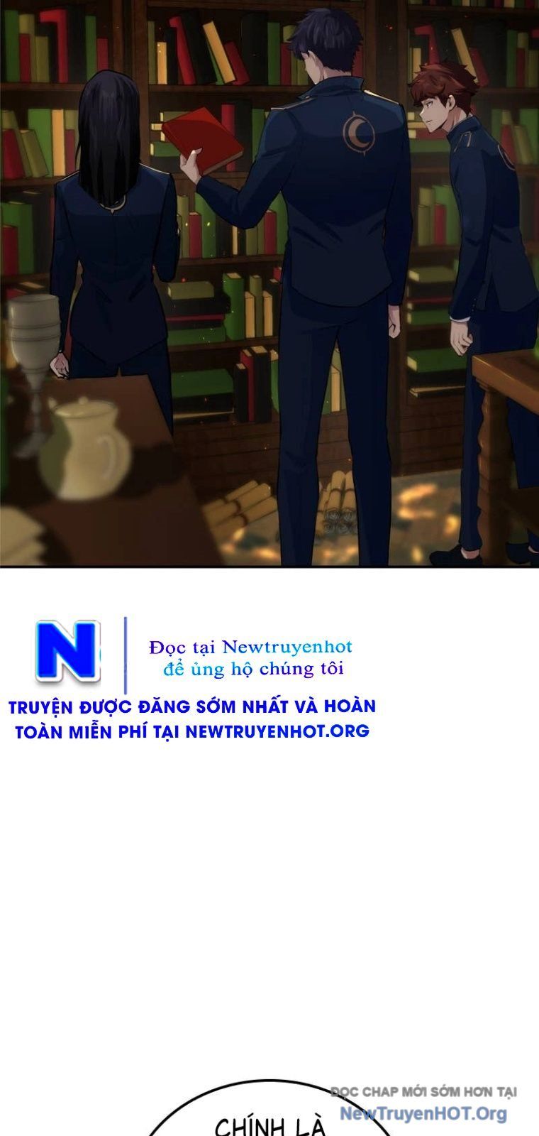 Bút Lực Truyền Thừa Chapter 17 - Trang 2