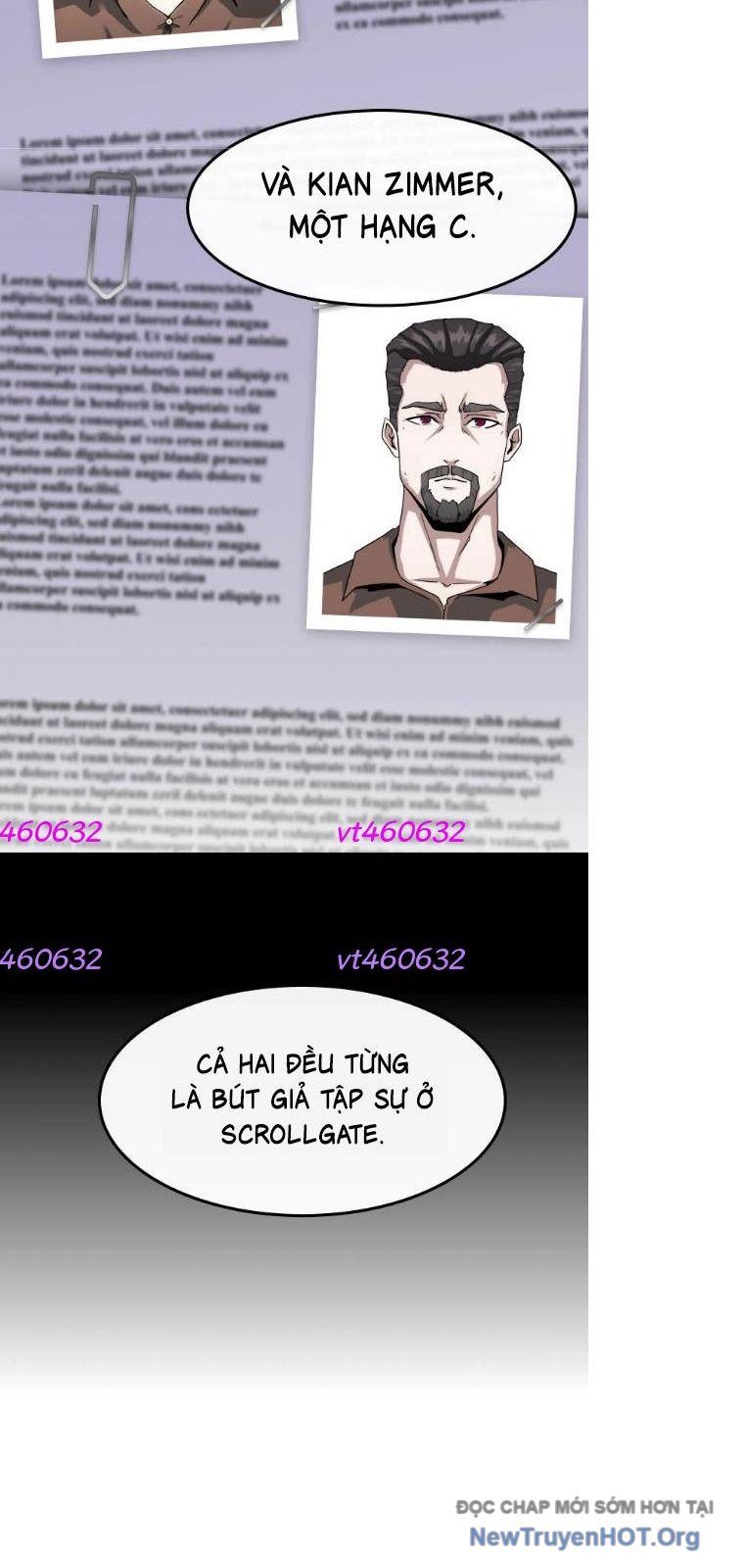 Bút Lực Truyền Thừa Chapter 18 - Trang 2