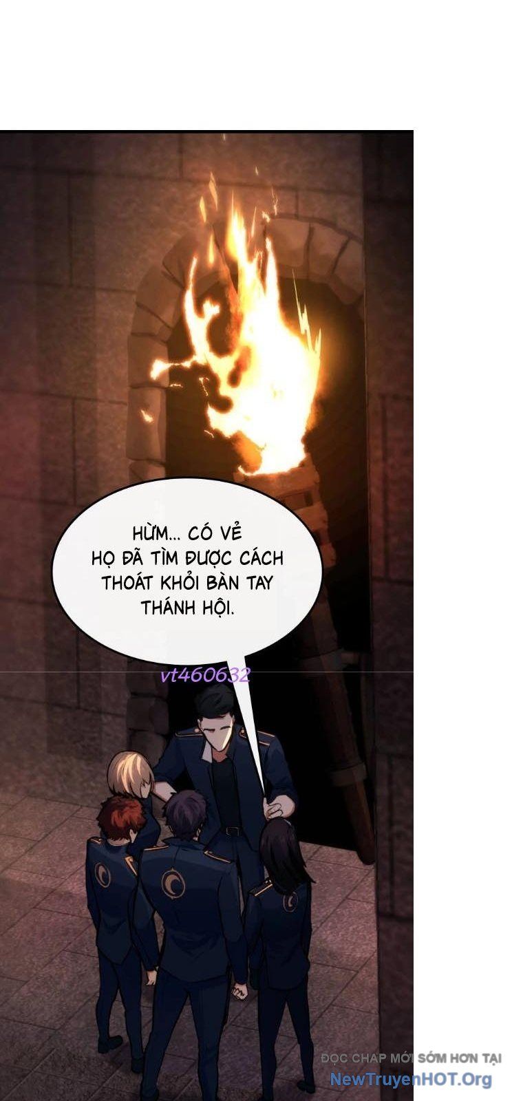 Bút Lực Truyền Thừa Chapter 18 - Trang 2