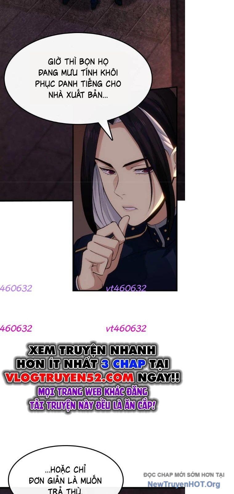 Bút Lực Truyền Thừa Chapter 18 - Trang 2