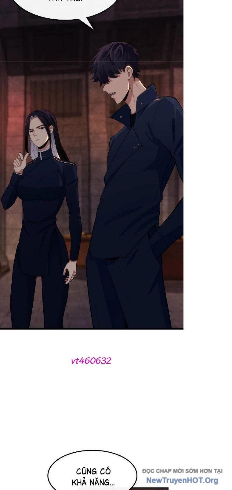 Bút Lực Truyền Thừa Chapter 18 - Trang 2