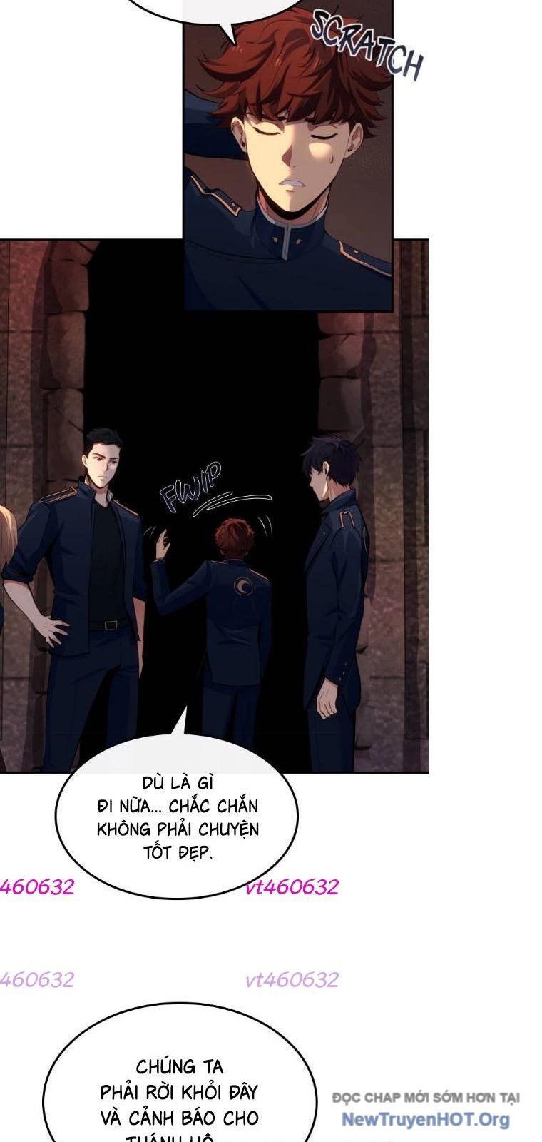 Bút Lực Truyền Thừa Chapter 18 - Trang 2