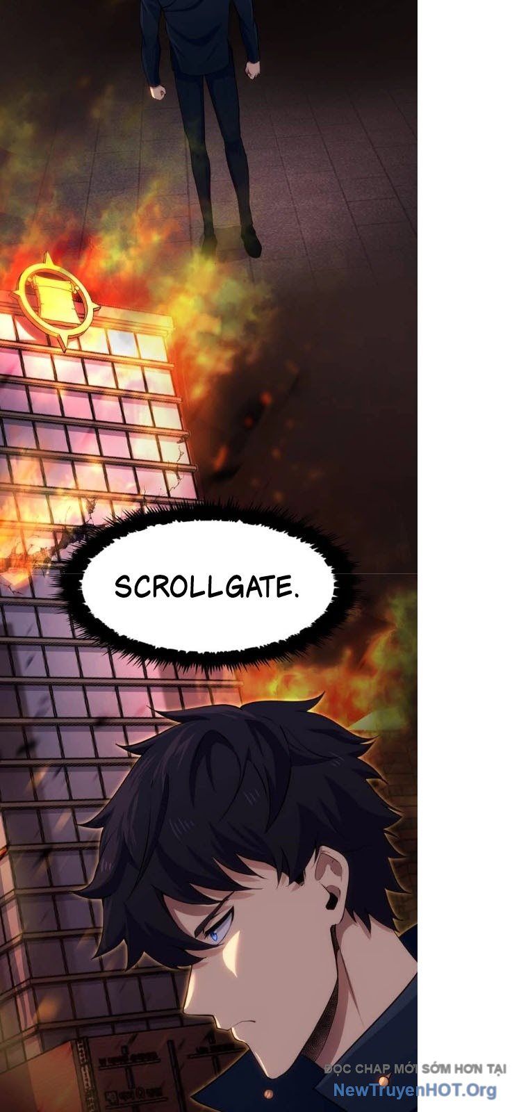 Bút Lực Truyền Thừa Chapter 18 - Trang 2