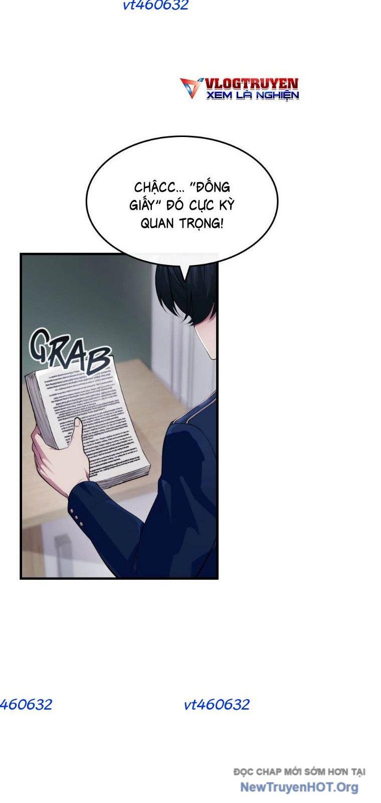 Bút Lực Truyền Thừa Chapter 18 - Trang 2