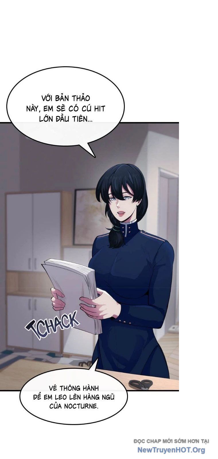 Bút Lực Truyền Thừa Chapter 18 - Trang 2